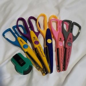 Provo Craft Design Scissors